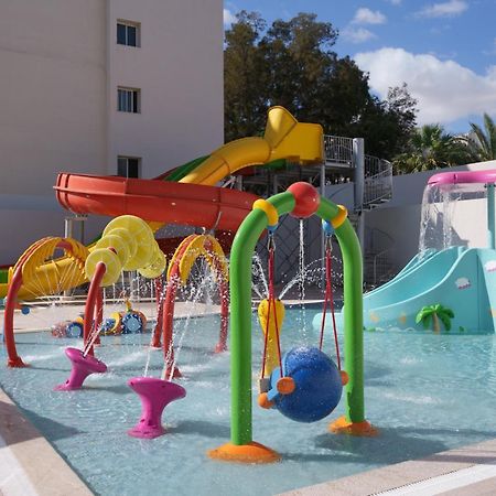 Hotel Marhaba Club Sousse Exterior foto