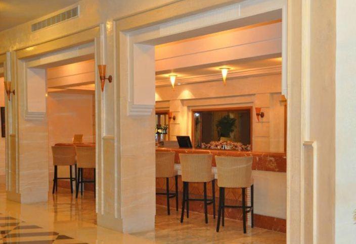 Hotel Marhaba Club Sousse Exterior foto