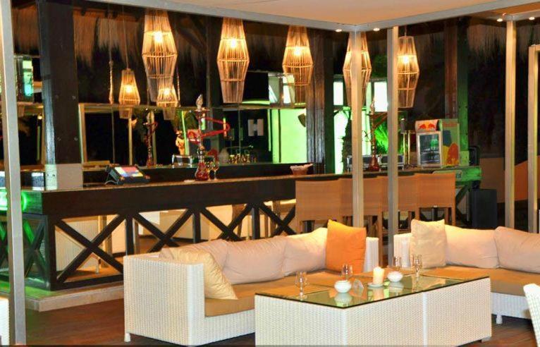Hotel Marhaba Club Sousse Exterior foto