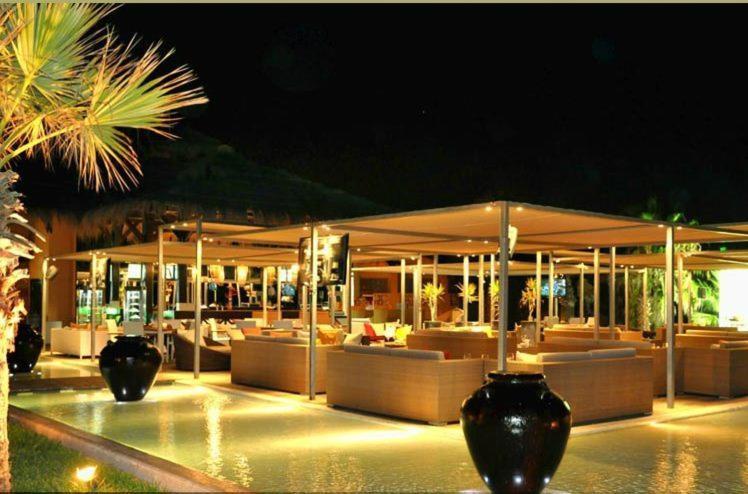 Hotel Marhaba Club Sousse Exterior foto