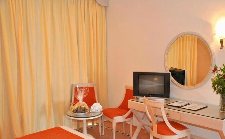 Hotel Marhaba Club Sousse Exterior foto