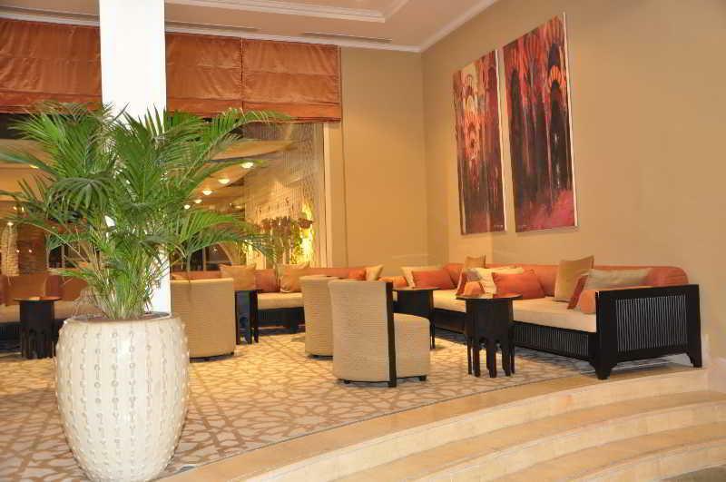 Hotel Marhaba Club Sousse Exterior foto